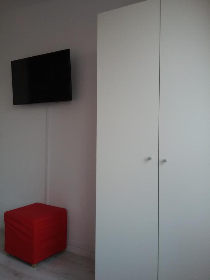 Art - Modern / Old Town - Apartament Torun Exterior foto